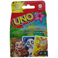 Mattel UNO Junior kaartspel 