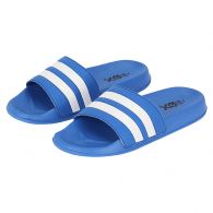 XQ 000121994002 slippers heren kobalt blue 