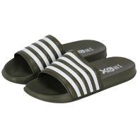 XQ 000133894006 slippers junior green white 