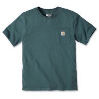 Carhartt 103296 shirt heren frosted balsam 