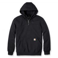 Carhartt 100617 hoodie heren black 