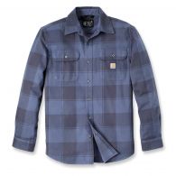 Carhartt 106356 overhemd heren navy 