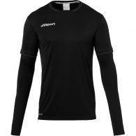 Uhlsport Save keepersshirt black 