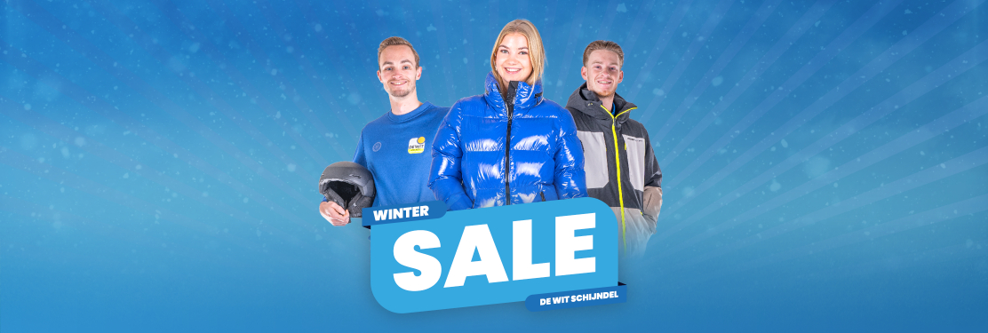 Wintersale