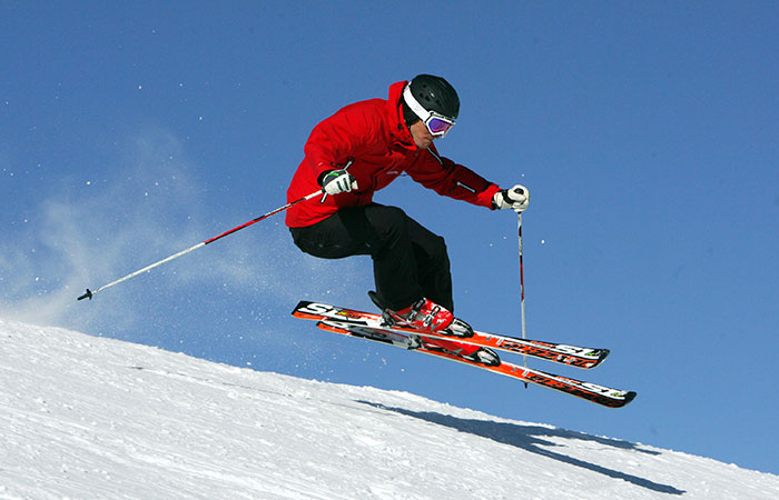 Welke ski's zijn geschikt voor mij? | De Wit Schijndel