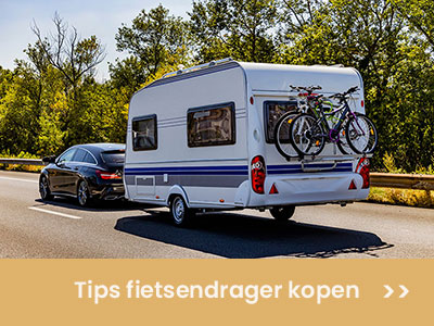 Tips fietsendrager kopen