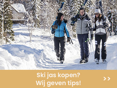 Tips ski jas kopen