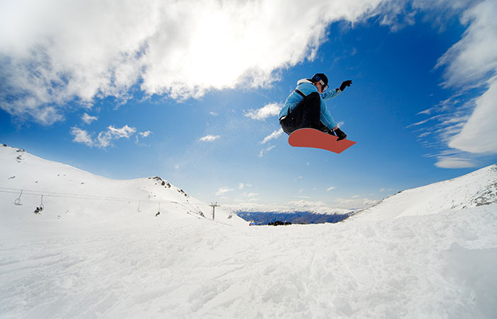 Tips aanschaf snowboard