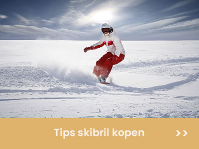 Skibril kopen tips